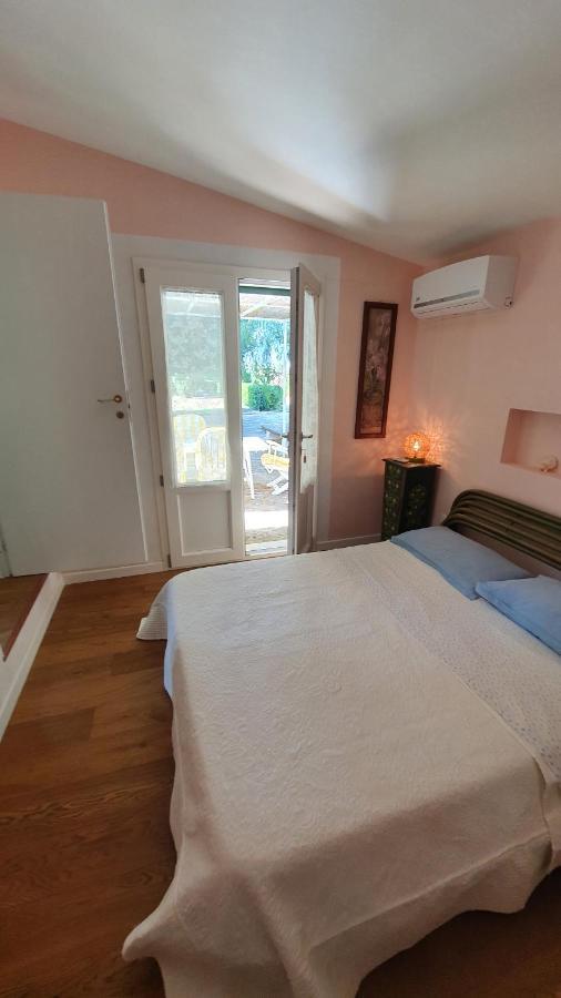 Casa Ibiscus Βίλα Μαρσάλα Εξωτερικό φωτογραφία