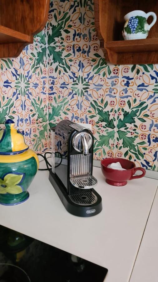 Casa Ibiscus Βίλα Μαρσάλα Εξωτερικό φωτογραφία
