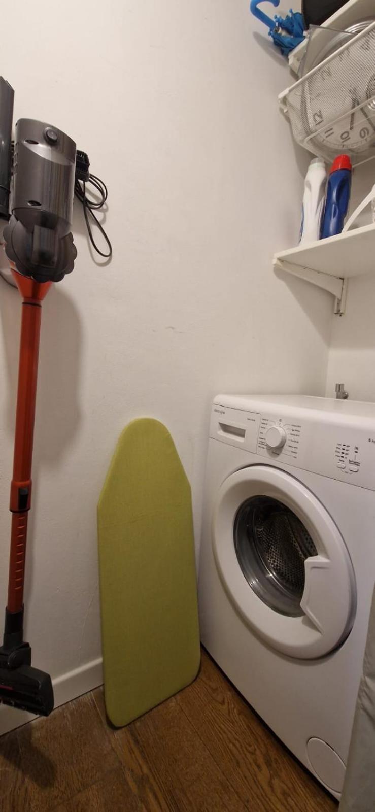 Casa Ibiscus Βίλα Μαρσάλα Εξωτερικό φωτογραφία